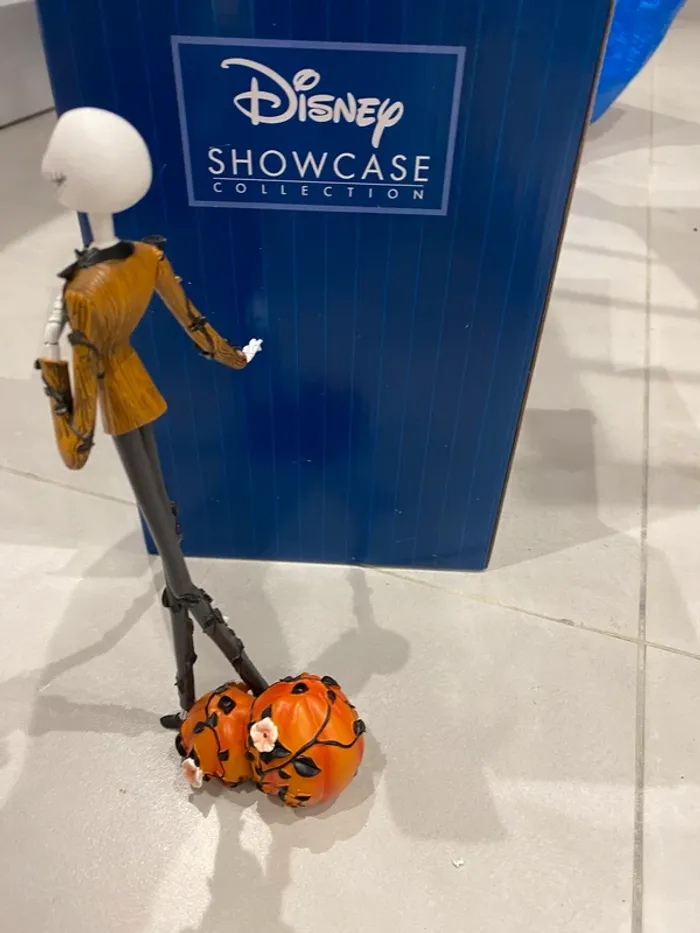 Figurine disney showcase couture - photo numéro 3