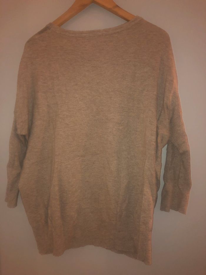 Pull taille unique - photo numéro 2