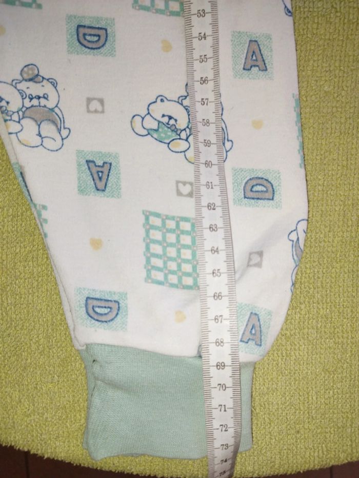 Pyjama garçon - photo numéro 9