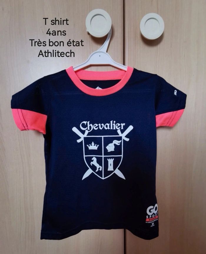 T shirt