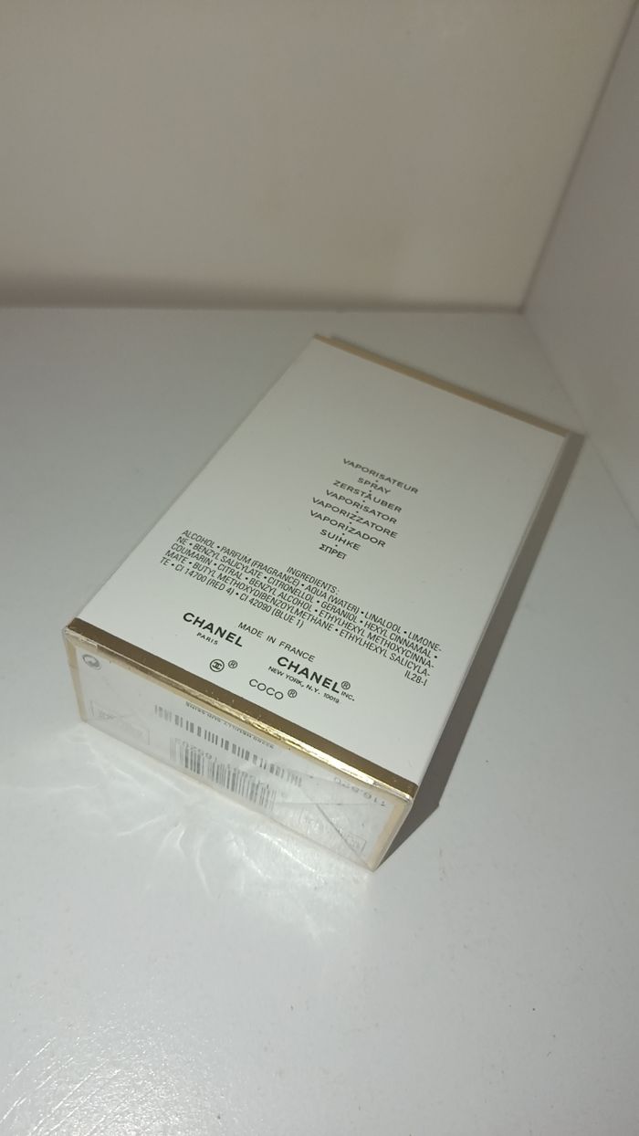 Parfums femme - photo numéro 2