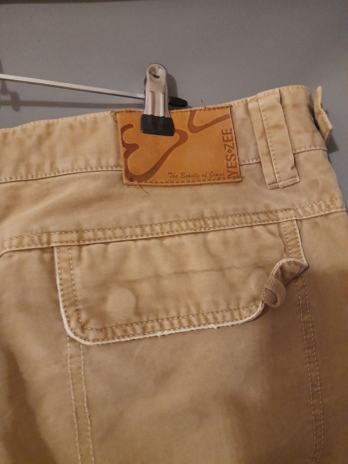 Pantalon homme - photo numéro 4