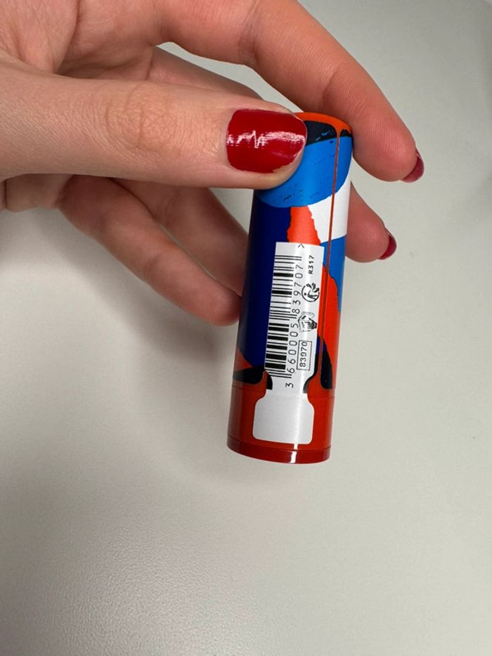 Rouge à lèvres Yves Rocher Rouge Elixir Mat - photo numéro 2