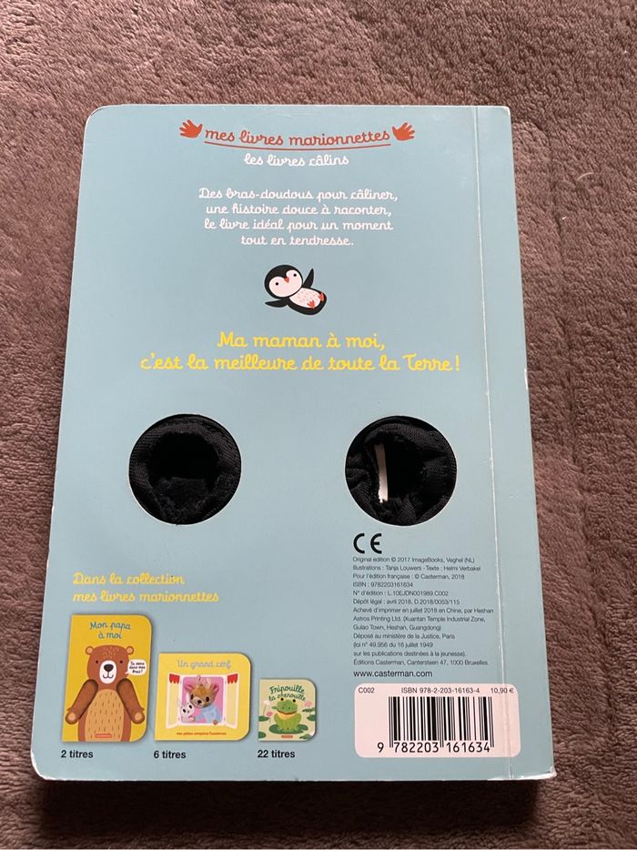 Livre enfant - photo numéro 2