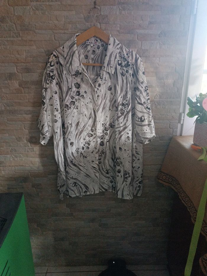Chemise Si belle Et 42