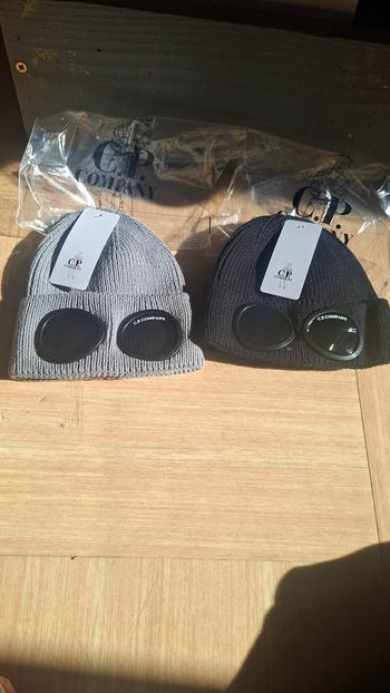 Cp company