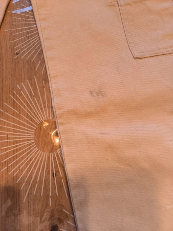 Jeans cargo - photo numéro 5
