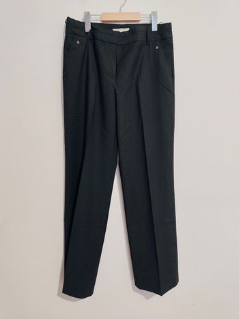 Pantalon Gérard Darel pantalon droit en laine