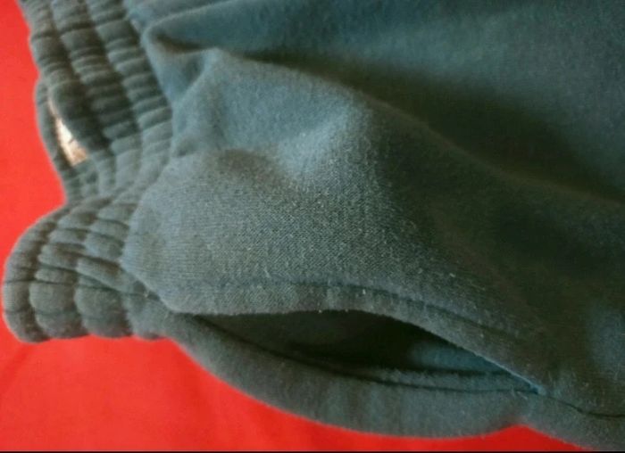 Pantalon de jogging bleu 3 ans - photo numéro 3