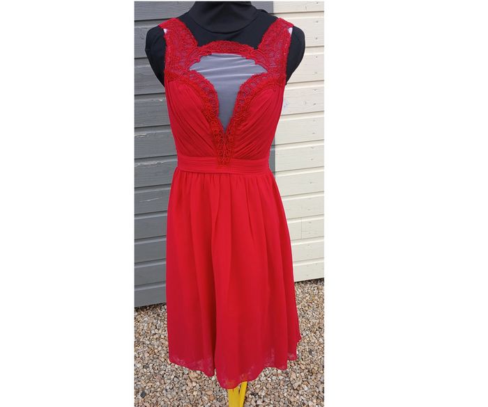 robe chic taille 34/36