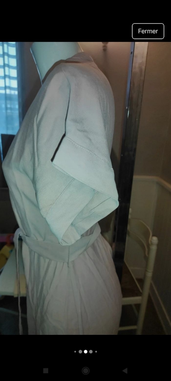 Très belle combinaison f49 - photo numéro 4