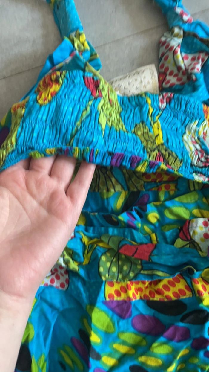 Robe d’été - photo numéro 6
