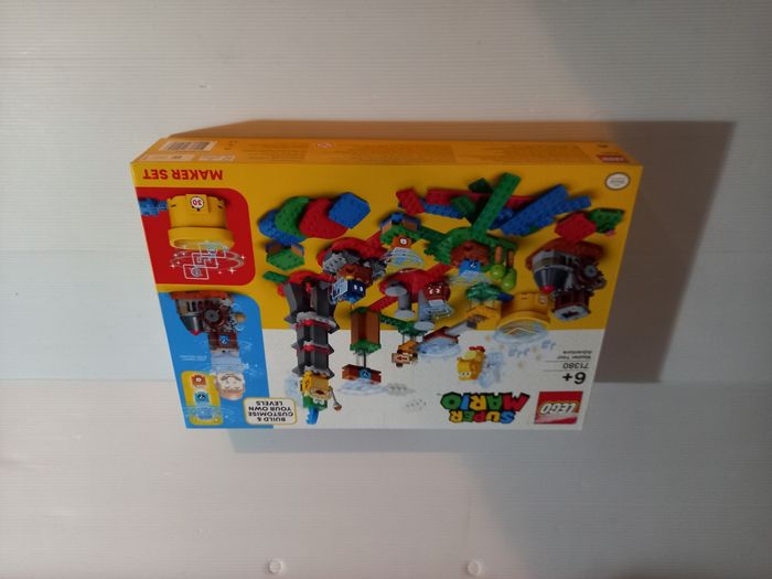Lego 71380