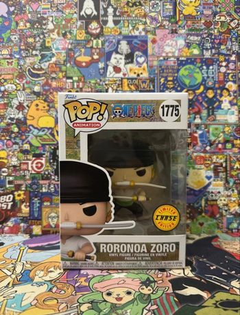 Funko Pop One Piece