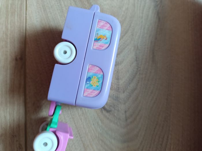 Polly pocket vintage - photo numéro 4