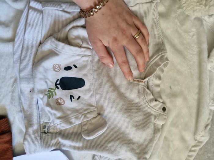 Lot pull - photo numéro 6