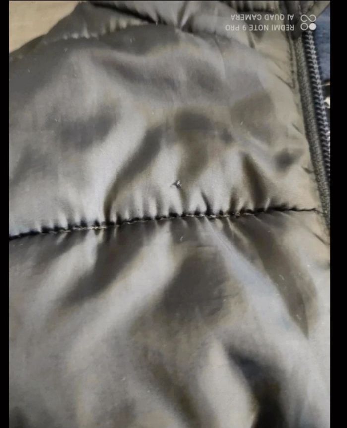 Blouson hiver Kiabi 12 mois - photo numéro 5