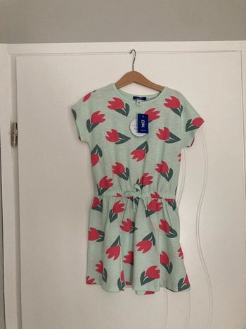 Robe okaidi 5 ans