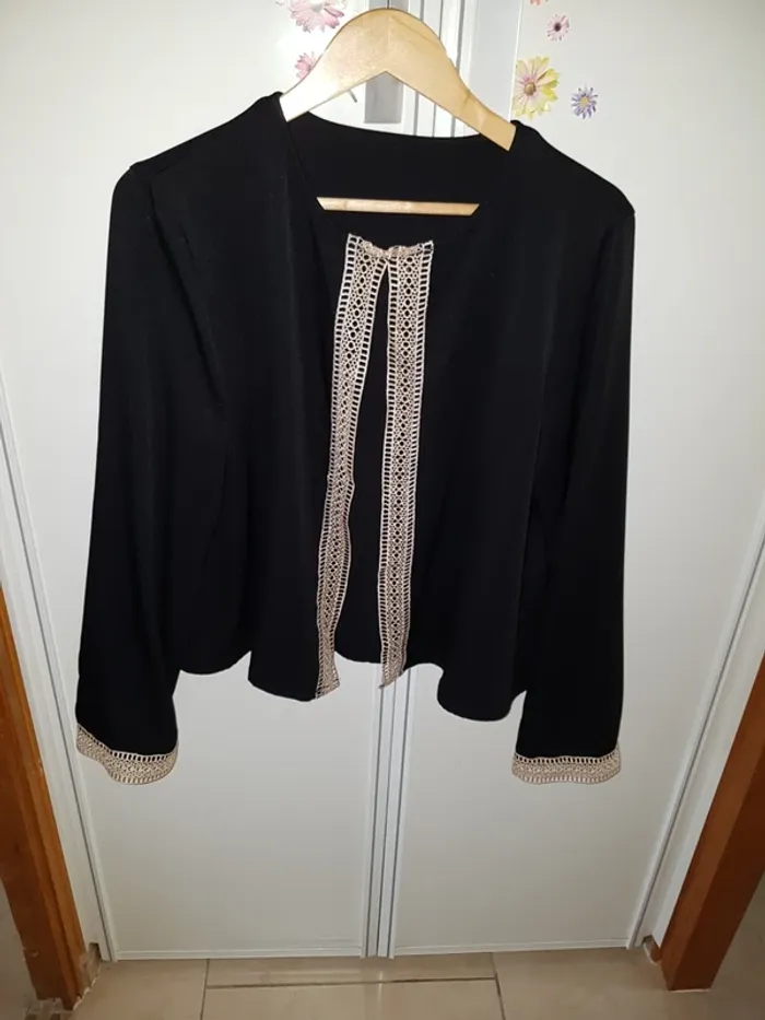 Veste femme - photo numéro 7
