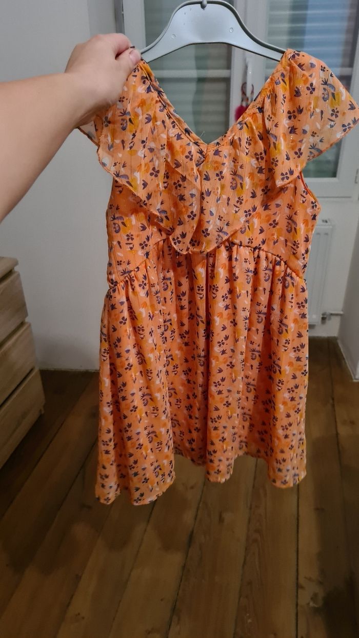 Robe - photo numéro 2