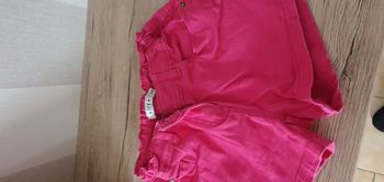 Short fille 👧 9-10 ans