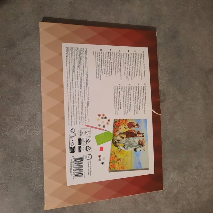 painting diamants - photo numéro 2