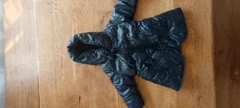 Blouson d'hiver