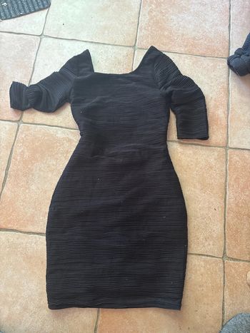 Robe Amisu taille 36