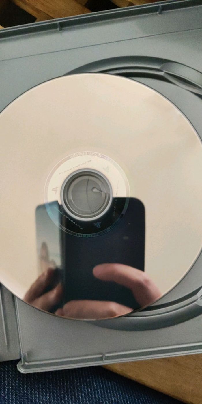 Jeux ps3 - photo numéro 4