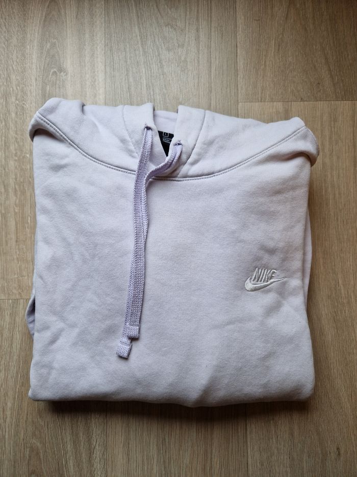Pull nike