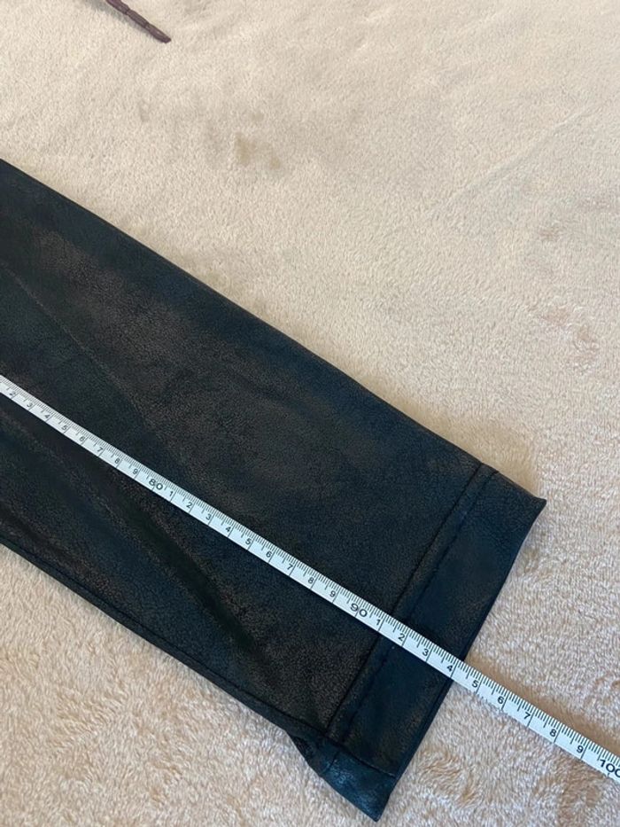 Pantalon fluide fin fille femme XS - photo numéro 6