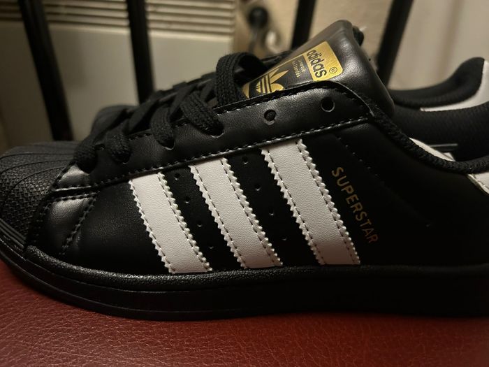 Chaussures adidas spezial - photo numéro 2