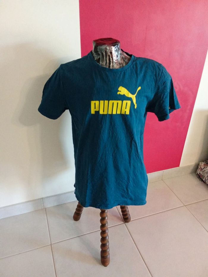 Tee-shirt Puma 16ans