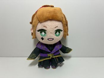 Twisted Wonderland Cater Diamond Peluche
