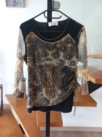T-shirt Armand Thiery