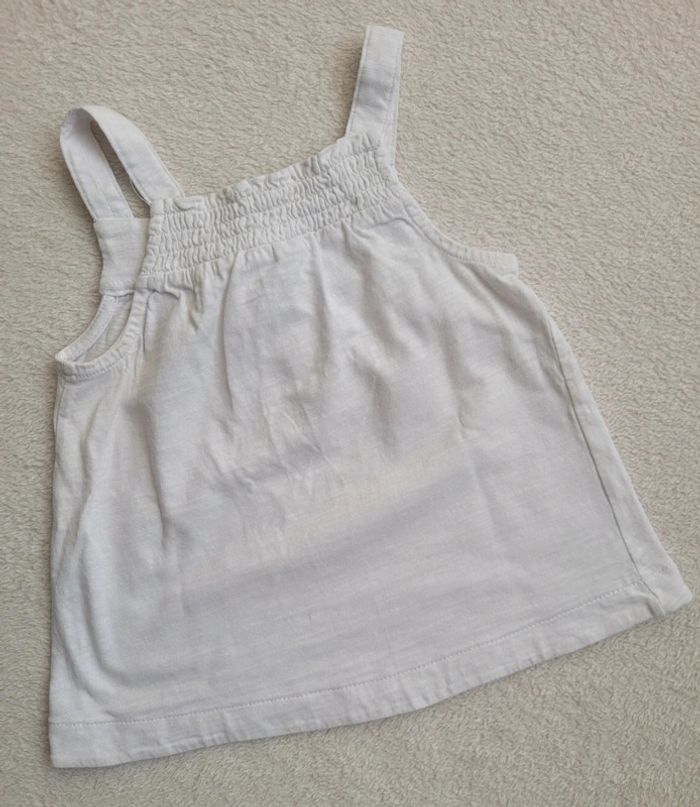 Débardeur fille 24 mois - photo numéro 4