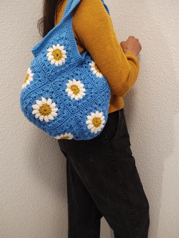Sac daisy