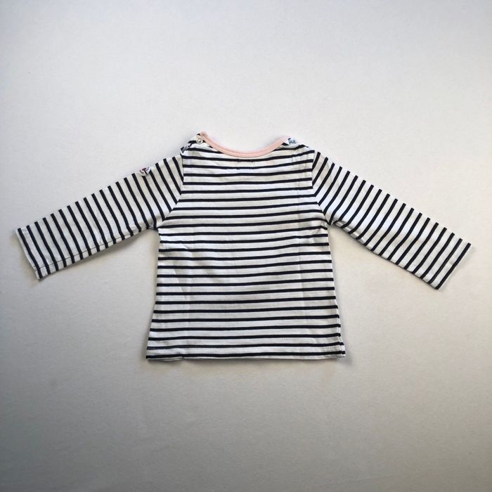 Ensemble robe t-shirt manches longues - photo numéro 4