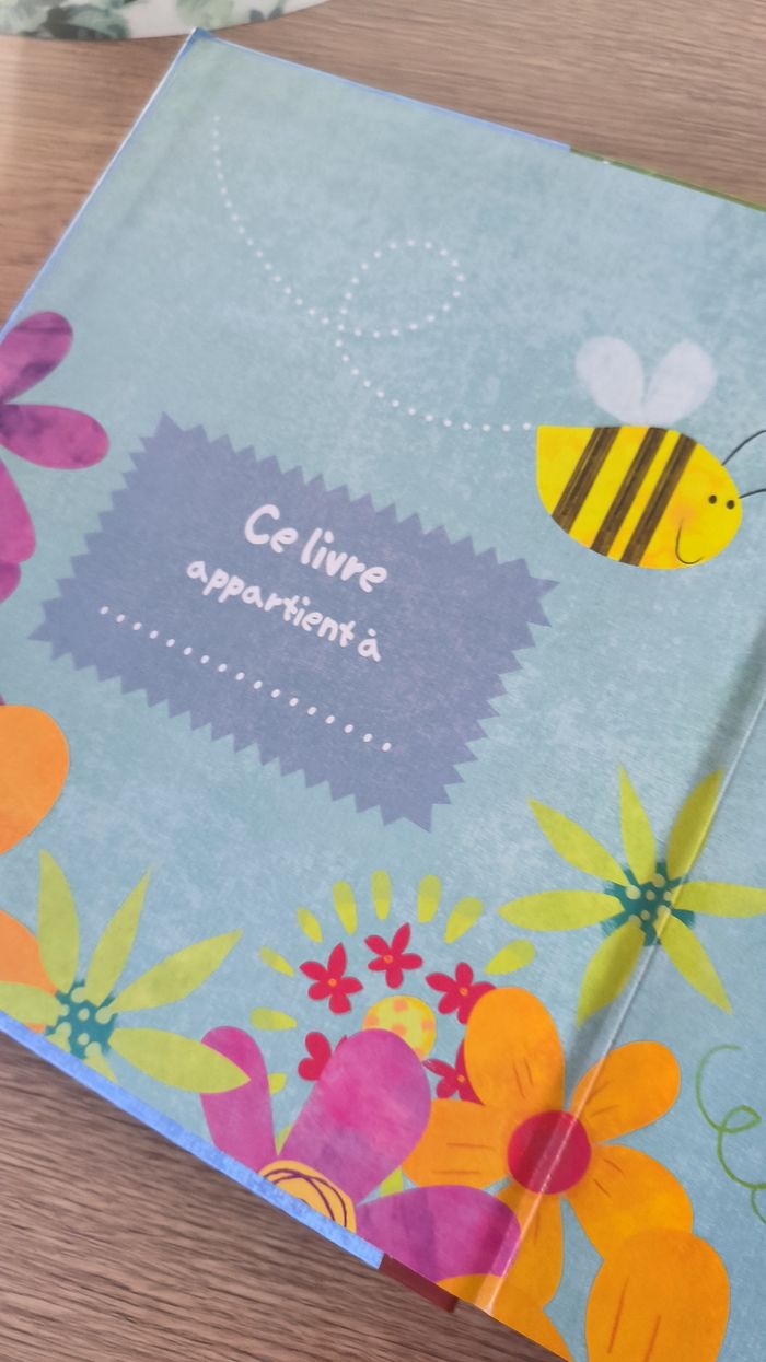 Livre - photo numéro 2