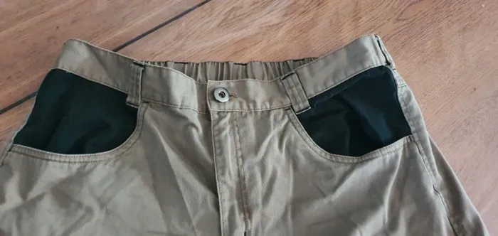 Short cargo homme 46 - photo numéro 4