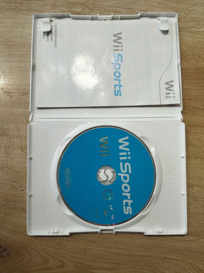 Wii sports - photo numéro 3