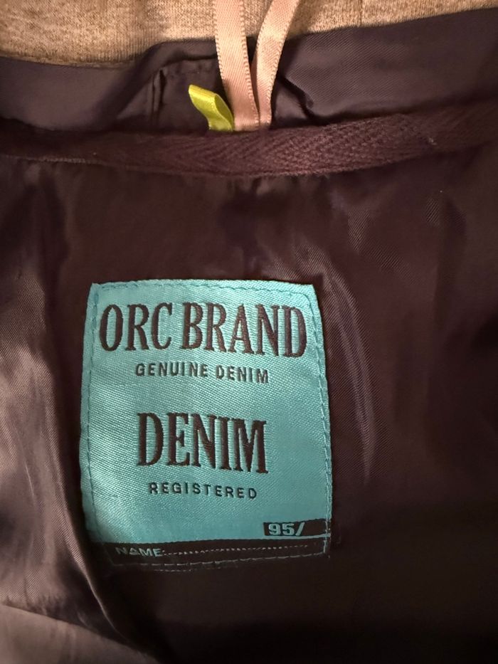 Veste sans manche - photo numéro 3