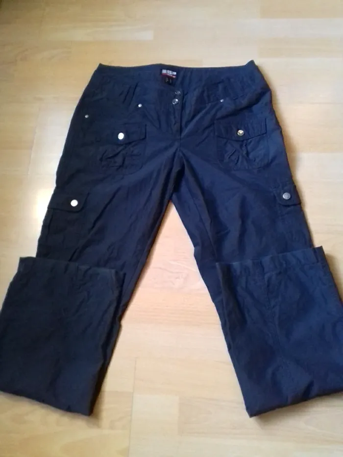 Pantalon esprit