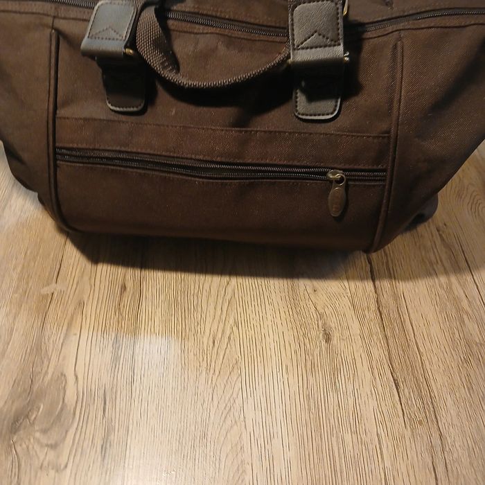 Sac de voyage jump - photo numéro 3