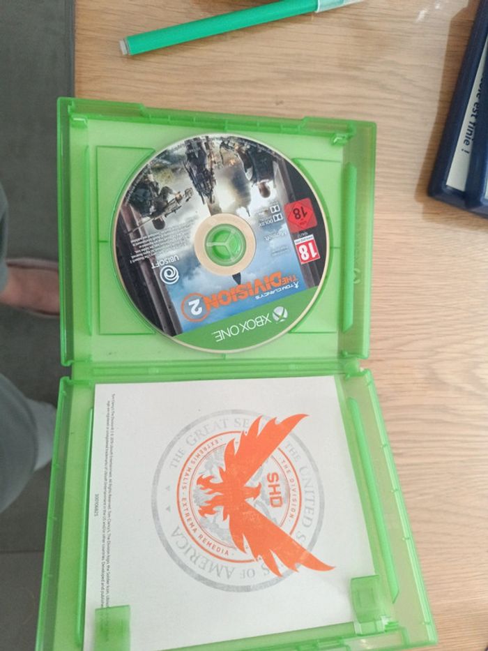 Jeux xbox - photo numéro 2