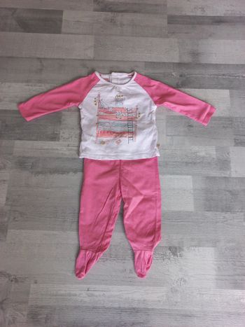 Pyjama 6 mois