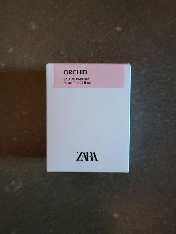 Parfum Zara