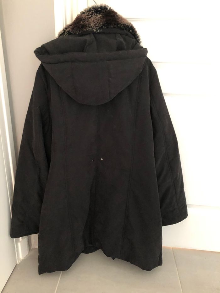 Manteau femme - photo numéro 2