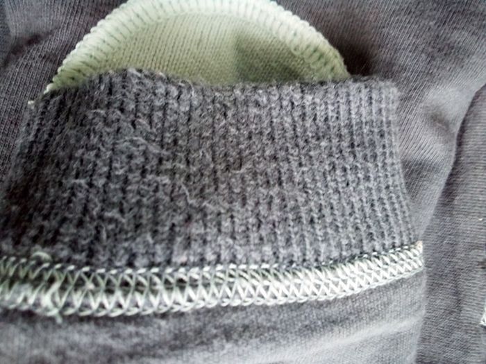 Pull 6 mois - photo numéro 3