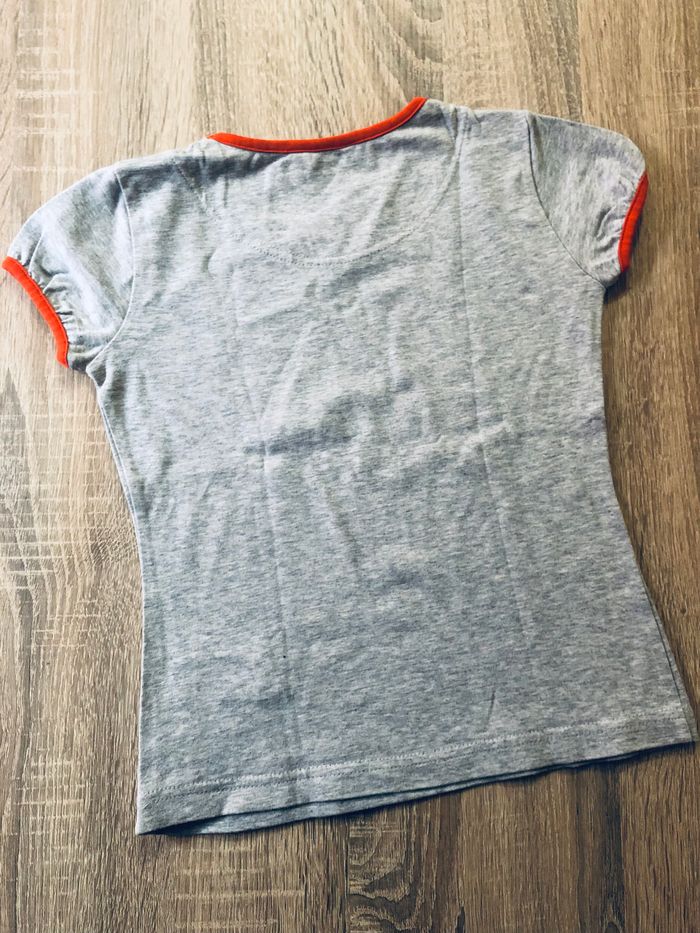 T-shirt NoNo 6 ans - photo numéro 5